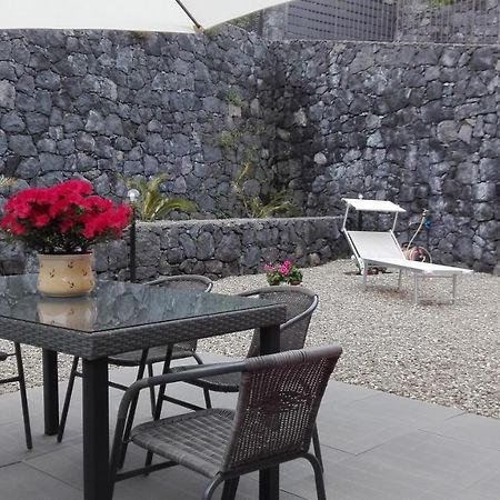 Villa Leonardi Zafferana Etnea Kültér fotó