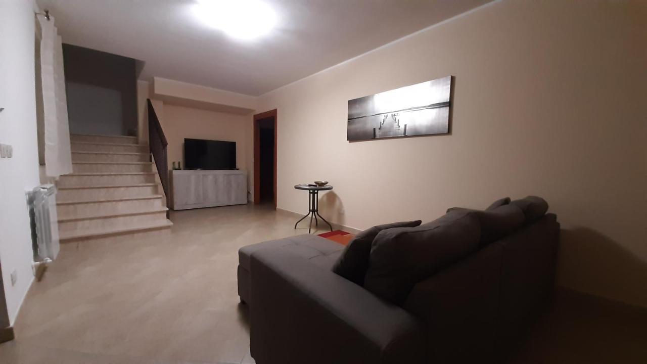 Villa Leonardi Zafferana Etnea Kültér fotó