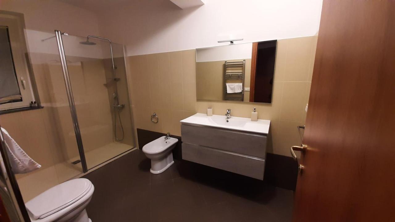 Villa Leonardi Zafferana Etnea Kültér fotó