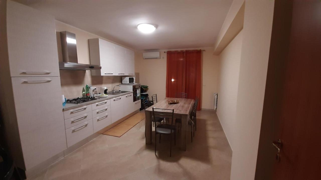 Villa Leonardi Zafferana Etnea Kültér fotó
